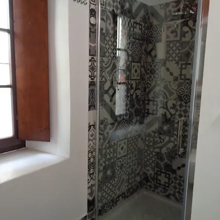 Apartment Antico Glicine Ispra