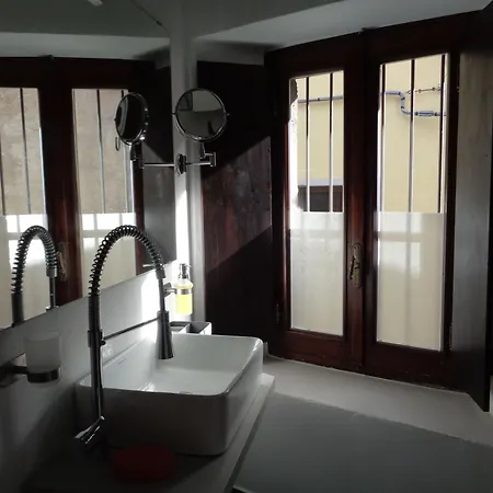 Apartment Antico Glicine