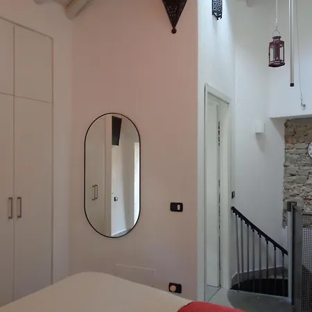 Antico Glicine Lejlighed Ispra