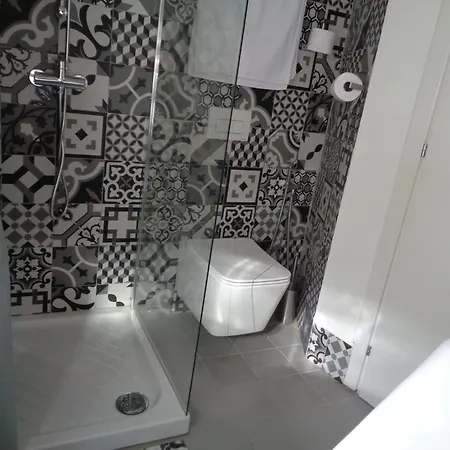 Apartment Antico Glicine *