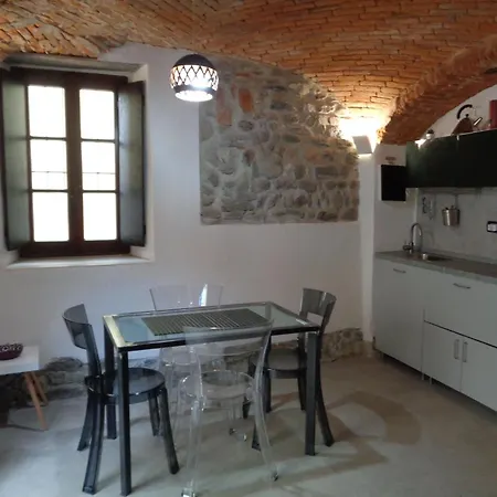 Antico Glicine * Ispra