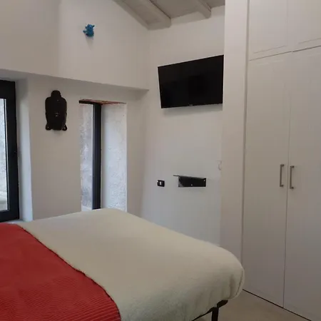 Antico Glicine Lejlighed