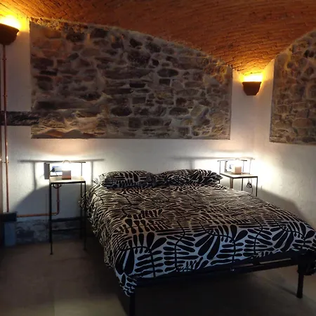 Apartment Antico Glicine