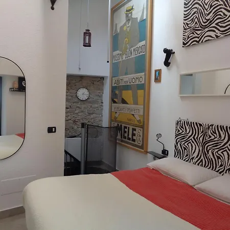 Antico Glicine Ispra