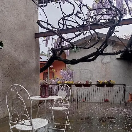 Lejlighed Antico Glicine *