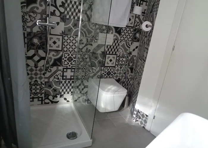 Appartement Antico Glicine *