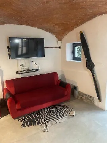 Antico Glicine * Ispra