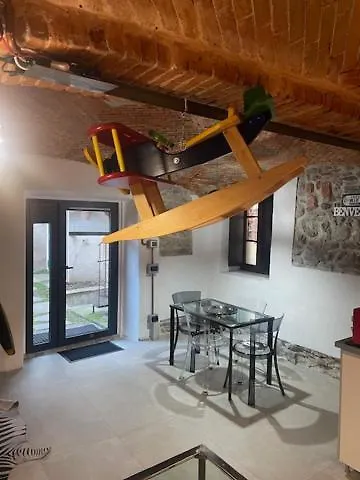 Antico Glicine Appartement