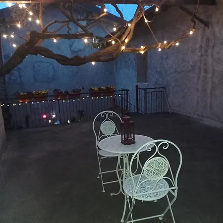 Antico Glicine Daire *