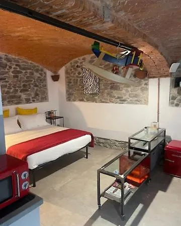 Διαμέρισμα Antico Glicine *