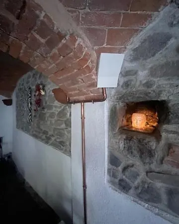 Διαμέρισμα Antico Glicine *